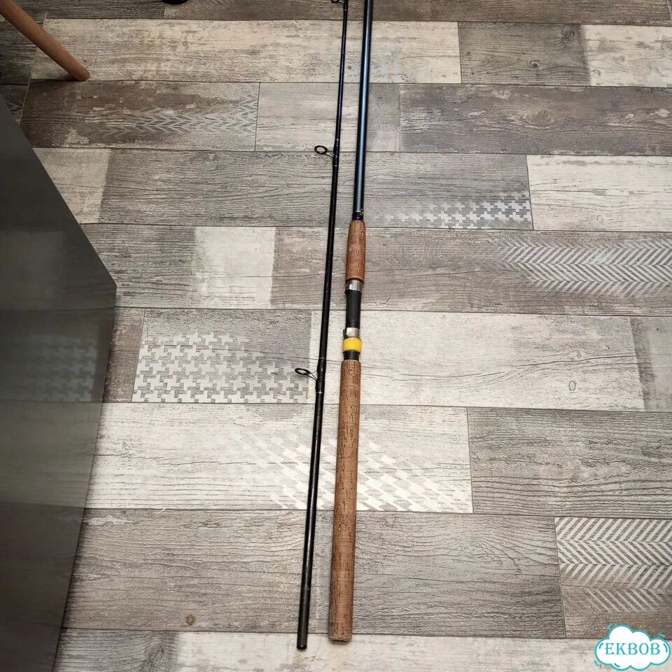 Карповые удилища Titaniim Carp 3m тест 100/250 фото 4