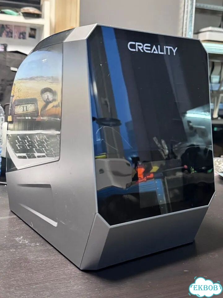 Сушилка для филамента Creality space pi plus фото 1