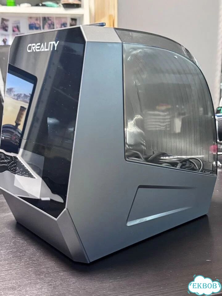 Сушилка для филамента Creality space pi plus фото 2