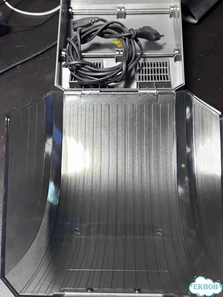 Сушилка для филамента Creality space pi plus фото 4