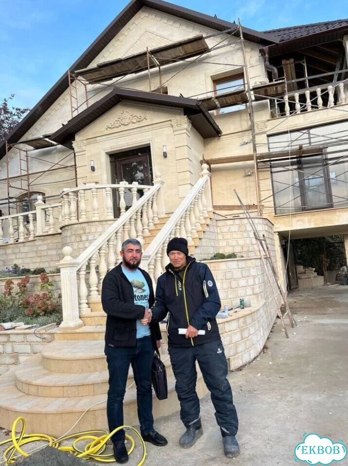 Дагестанский камень 3D-проект в подарок фото 8