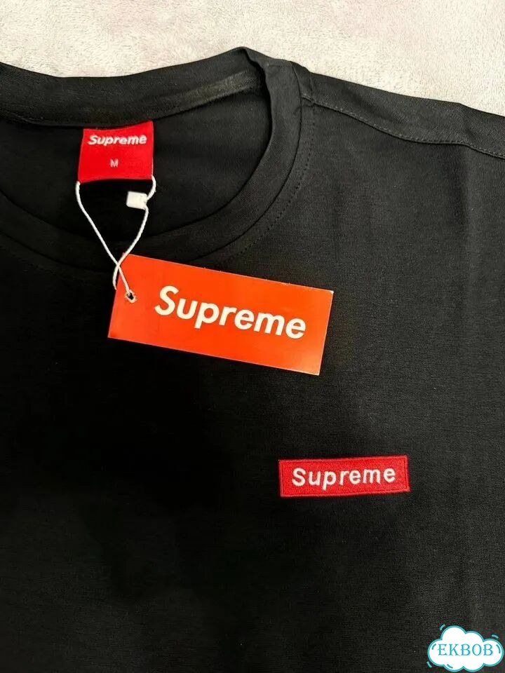 Костюм Supreme Люкс Шорты Футболка S-XL фото 2