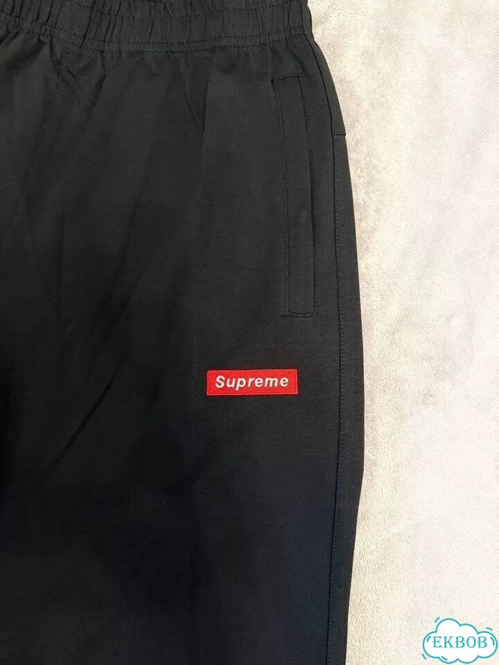 Костюм Supreme Люкс Шорты Футболка S-XL фото 4