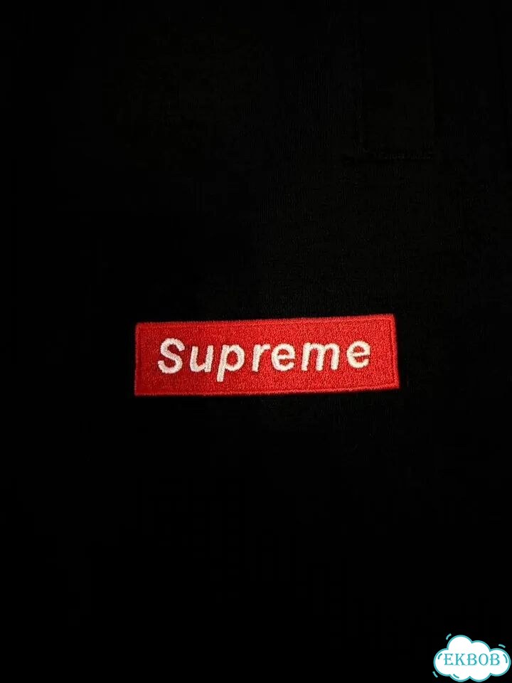 Костюм Supreme Люкс Шорты Футболка S-XL фото 6