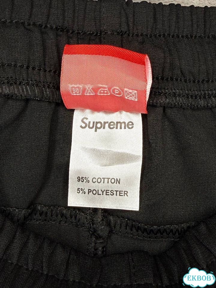Костюм Supreme Люкс Шорты Футболка S-XL фото 8