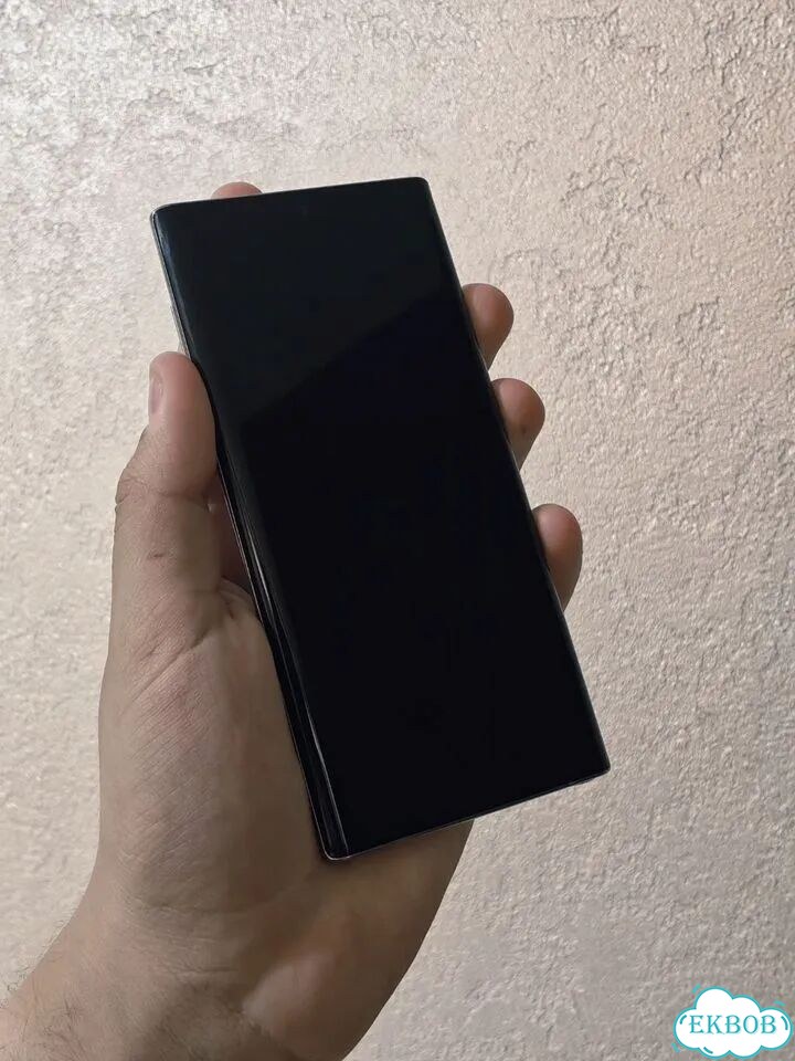 Samsung Galaxy Note 10, 8/256 ГБ, 2 SIM фото 2
