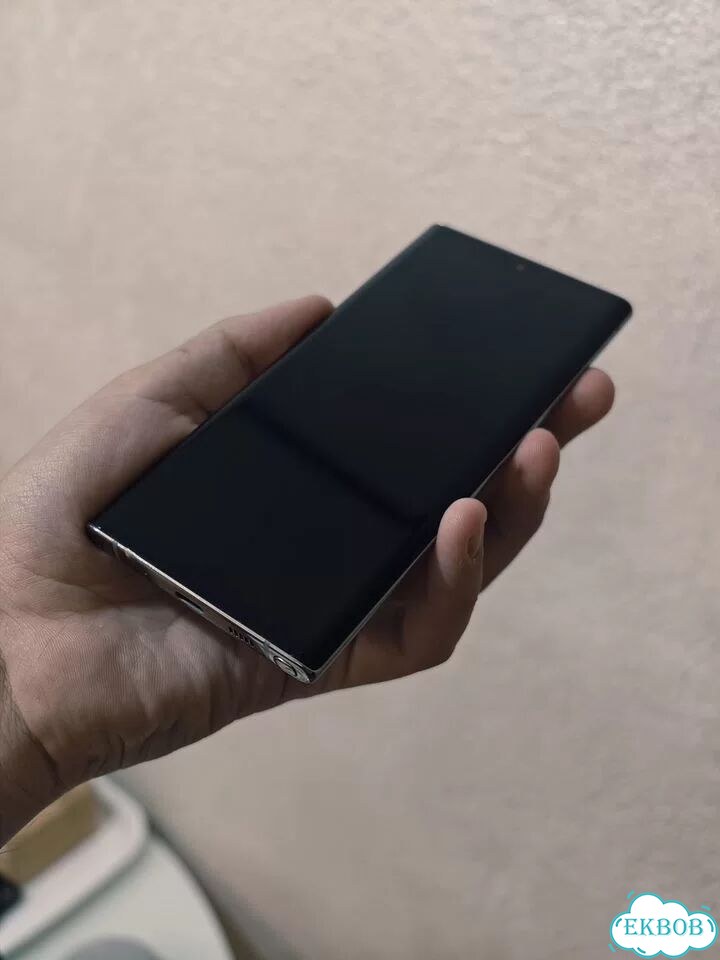 Samsung Galaxy Note 10, 8/256 ГБ, 2 SIM фото 3