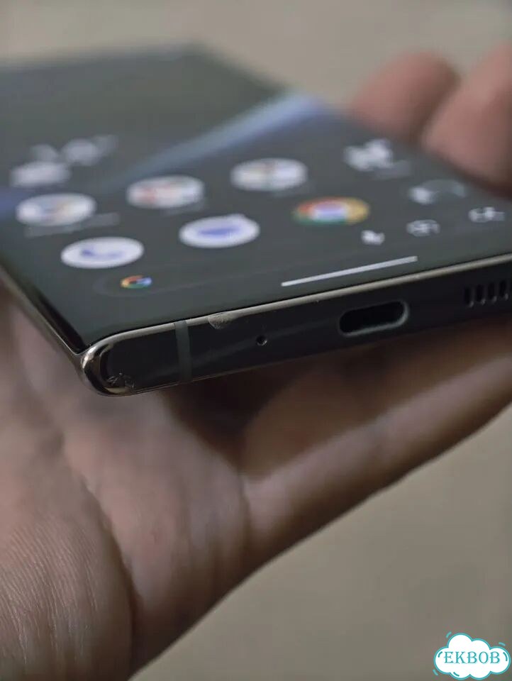 Samsung Galaxy Note 10, 8/256 ГБ, 2 SIM фото 5