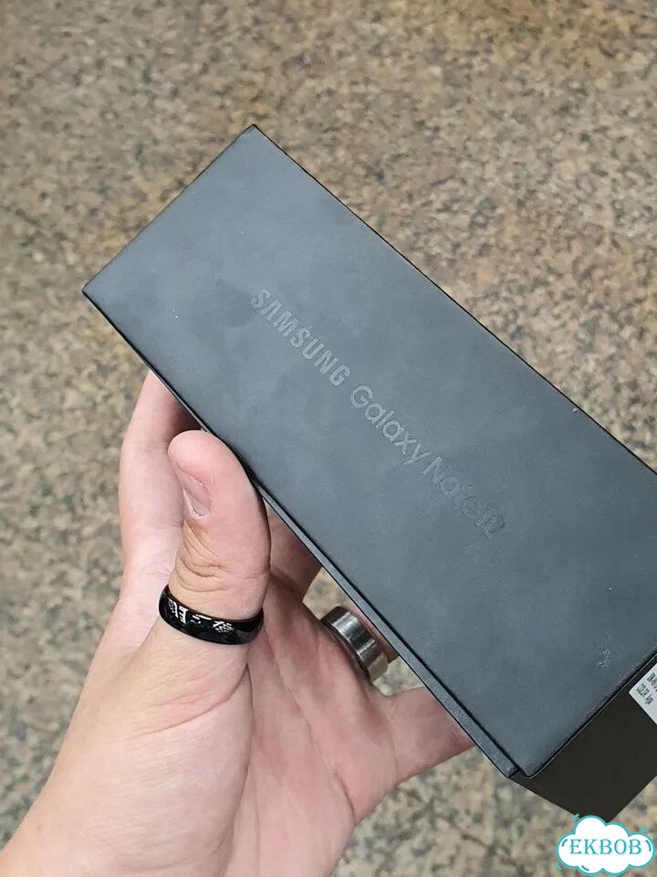 Samsung Galaxy Note 10, 8/256 ГБ, 2 SIM фото 7