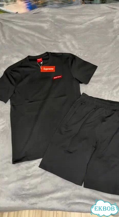 Спортивный Костюм Supreme Premium Двойка фото 1