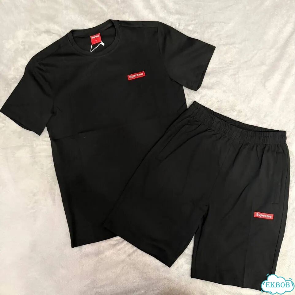 Спортивный Костюм Supreme Premium Двойка фото 2