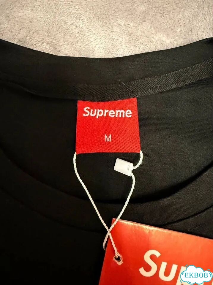Спортивный Костюм Supreme Premium Двойка фото 4
