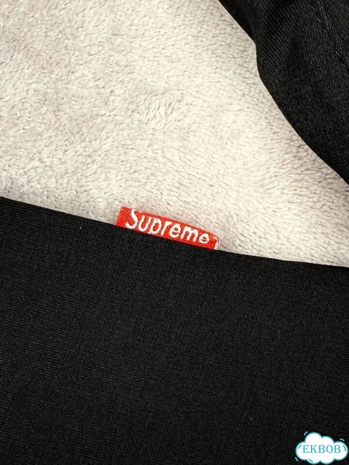 Спортивный Костюм Supreme Premium Двойка фото 8