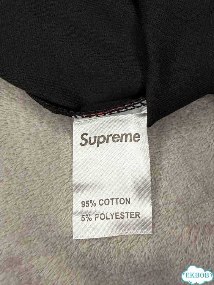 Спортивный Костюм Supreme Premium Двойка фото 9