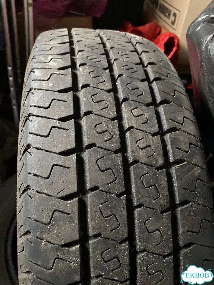 Matador MPS 330 Maxilla 2 215/65 R16C 106 фото 1