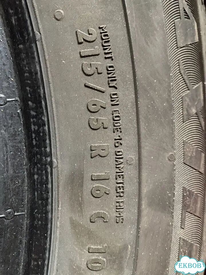 Matador MPS 330 Maxilla 2 215/65 R16C 106 фото 4