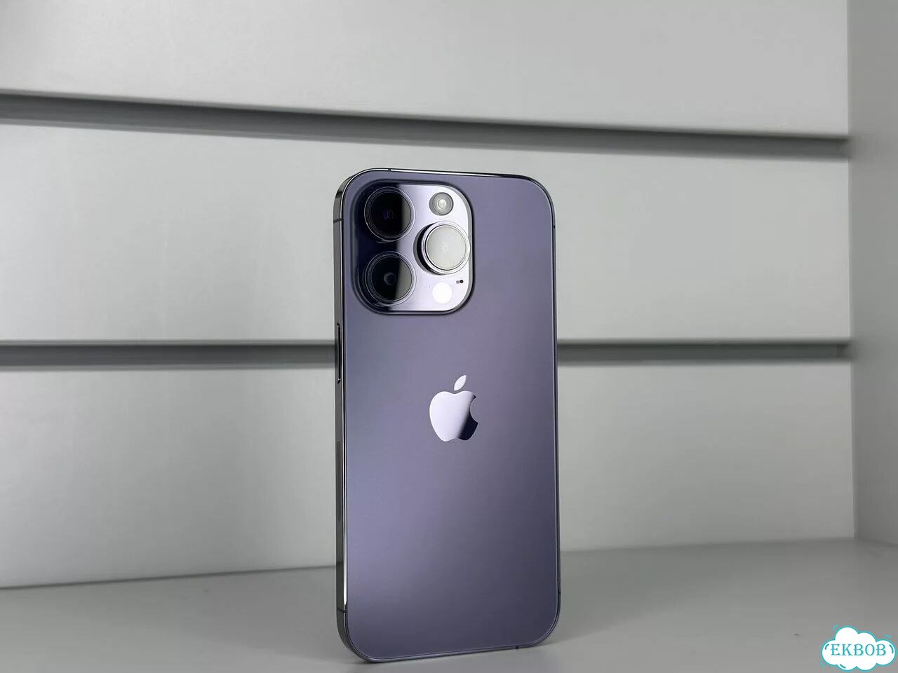 iPhone 14 Pro, 128 ГБ фото 1