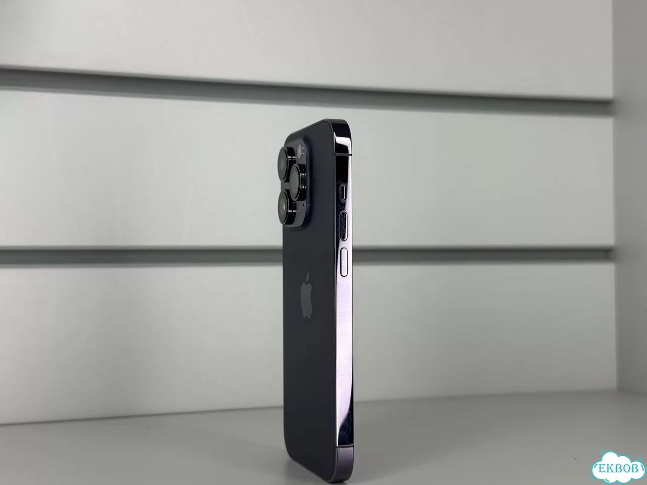 iPhone 14 Pro, 128 ГБ фото 3