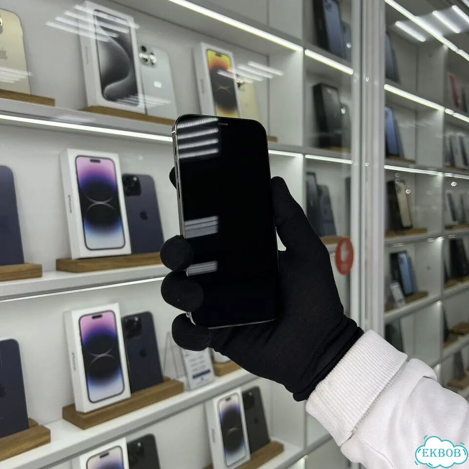 iPhone 12 Pro, 128 ГБ фото 2
