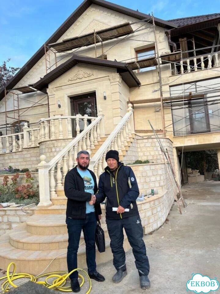 Дагестанский камень под ключ фиксированная цена фото 7