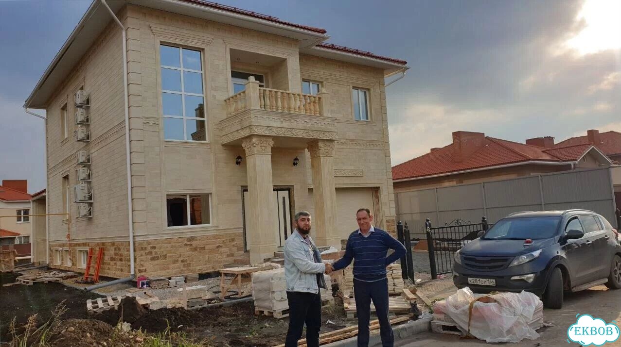 Дагестанский камень под ключ фиксированная цена фото 8
