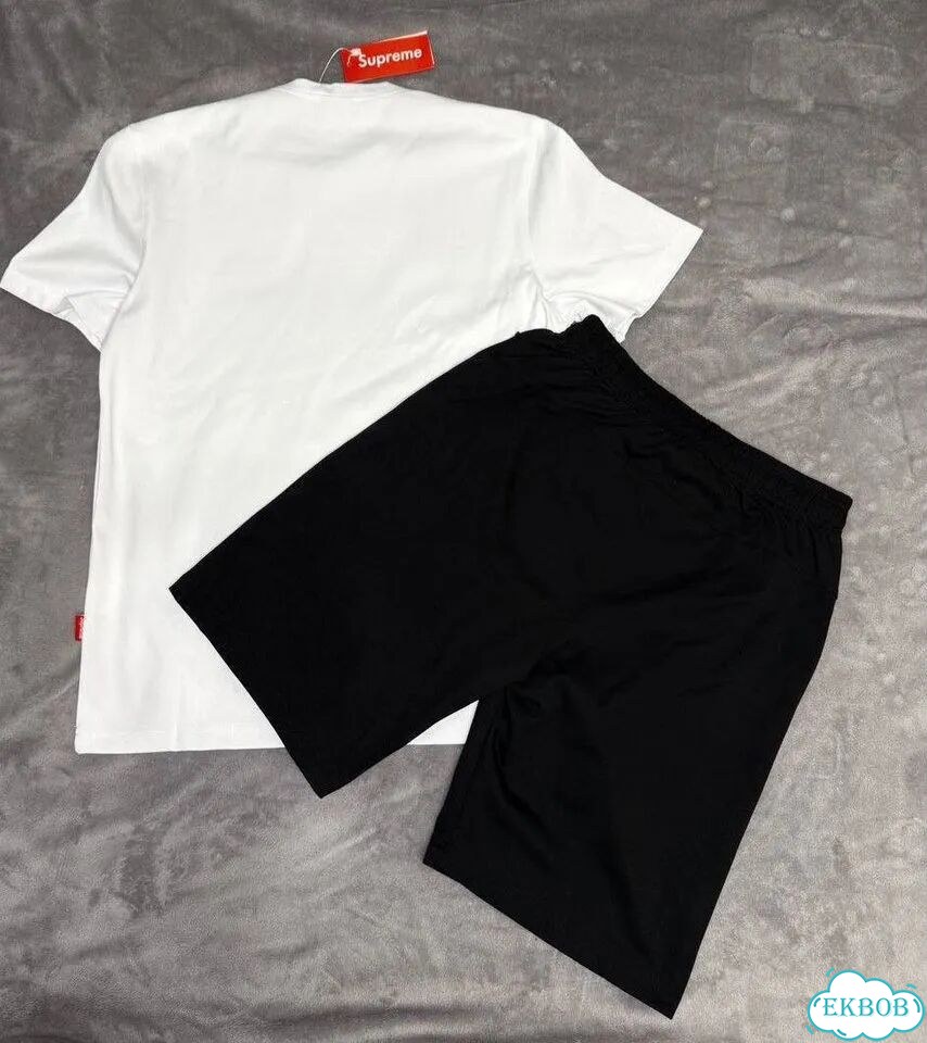 Спортивный Костюм Supreme Premium Двойка фото 10