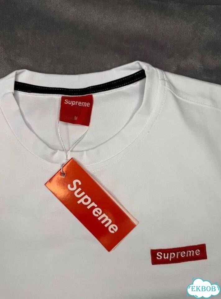 Спортивный Костюм Supreme Premium Двойка фото 3