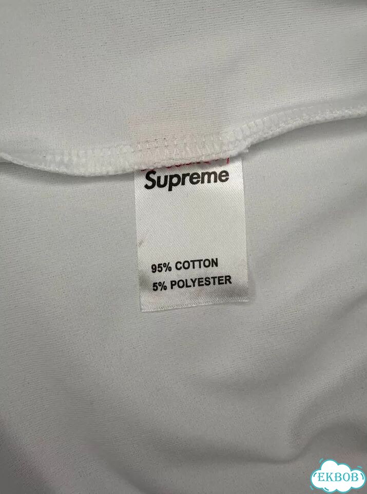 Спортивный Костюм Supreme Premium Двойка фото 7