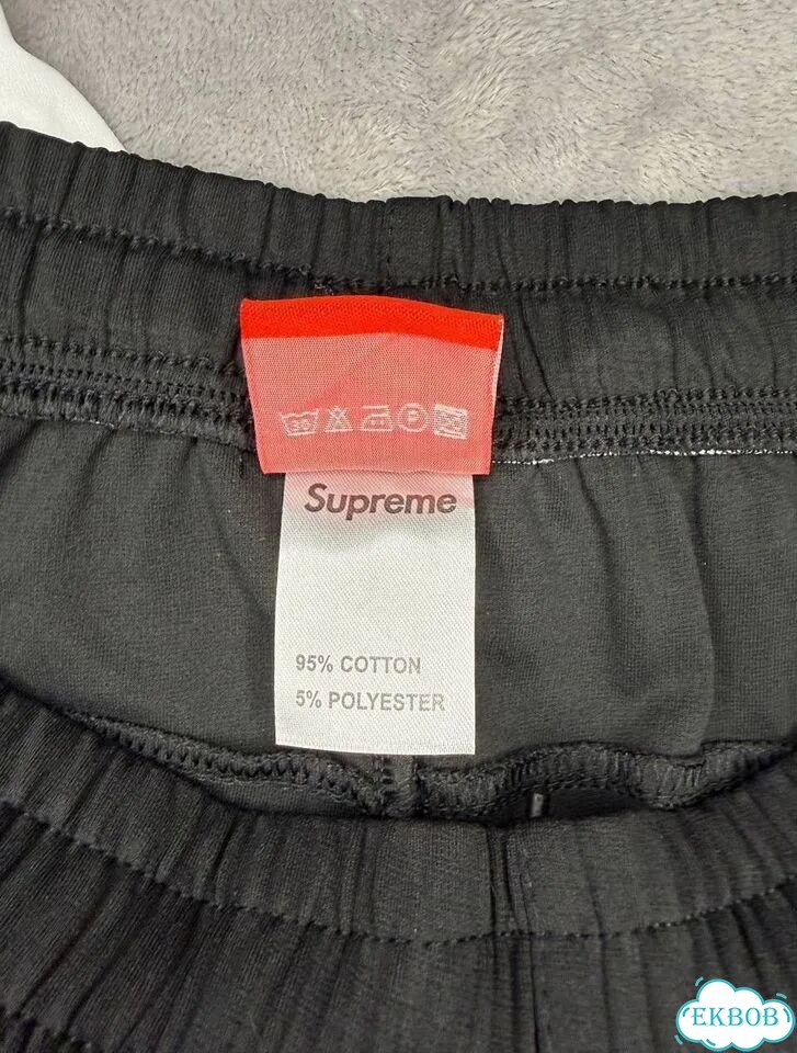 Спортивный Костюм Supreme Premium Двойка фото 9