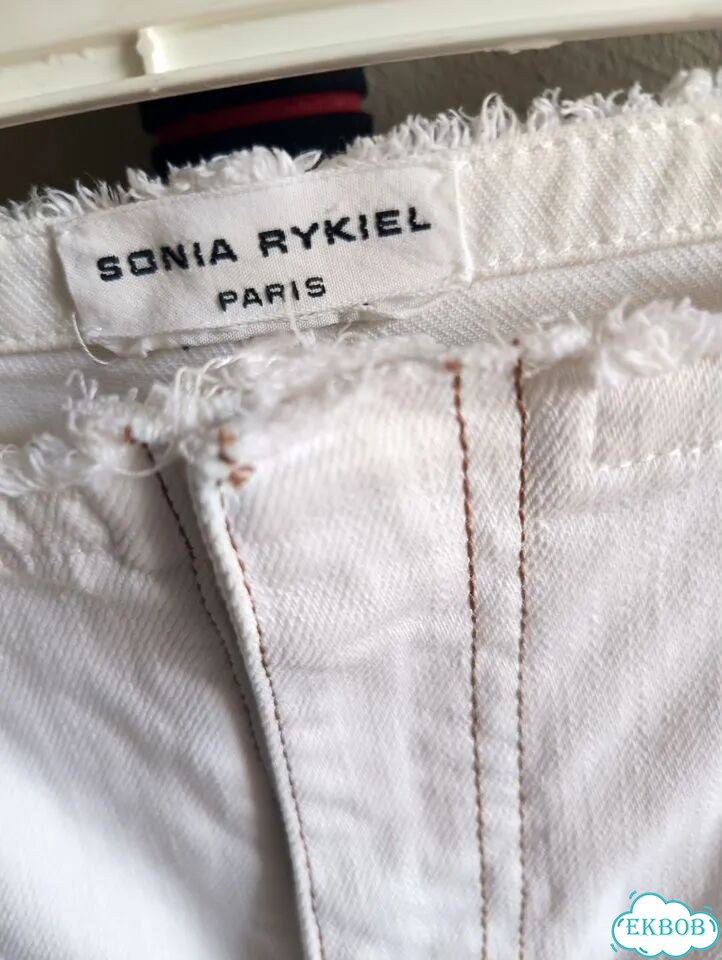 Джинсы женские Sonia rykiel фото 1