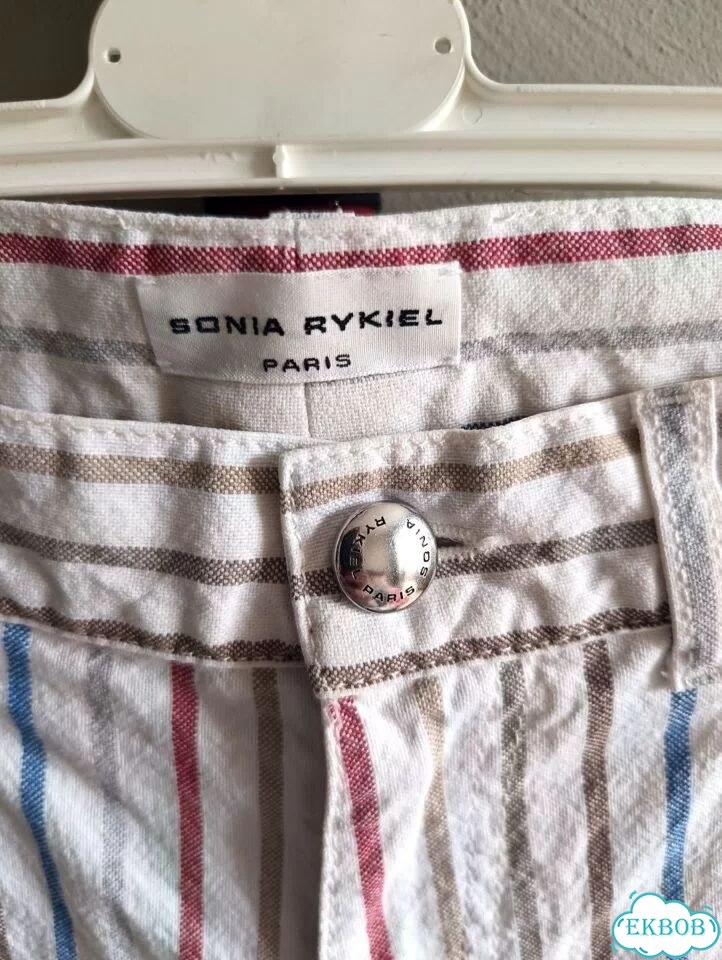 Джинсы женские Sonia rykiel фото 6