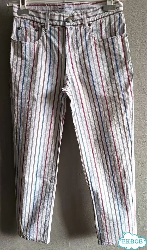 Джинсы женские Sonia rykiel фото 7