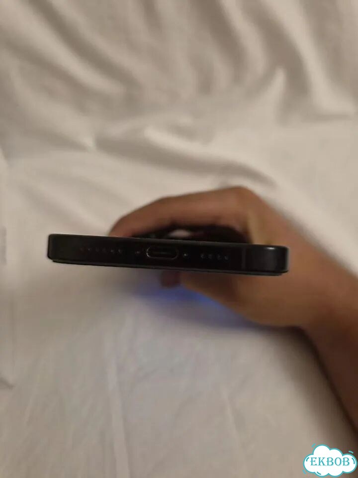iPhone 16 Pro Max, 256 ГБ, eSIM фото 5
