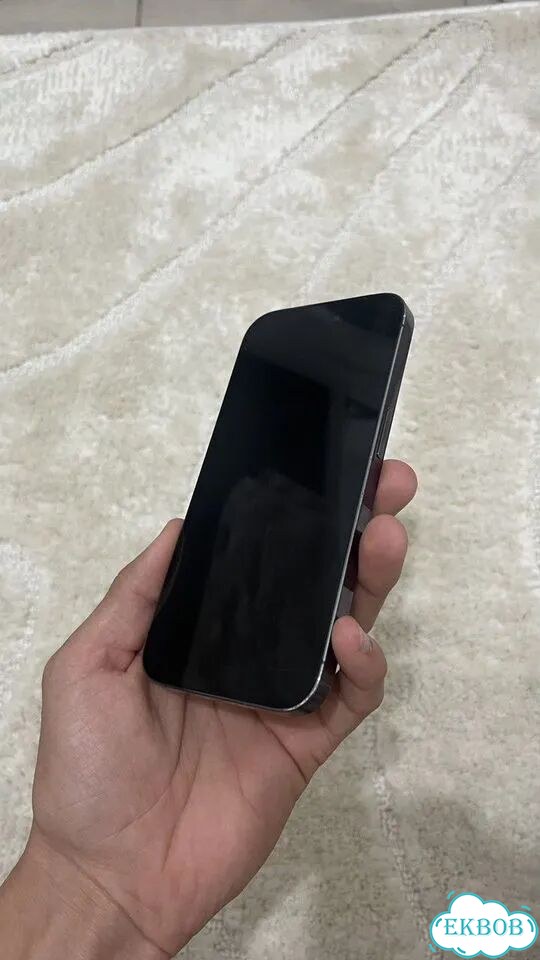 iPhone 14 Pro, 256 ГБ, 2 SIM фото 1