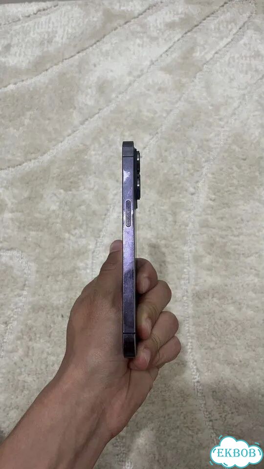 iPhone 14 Pro, 256 ГБ, 2 SIM фото 3