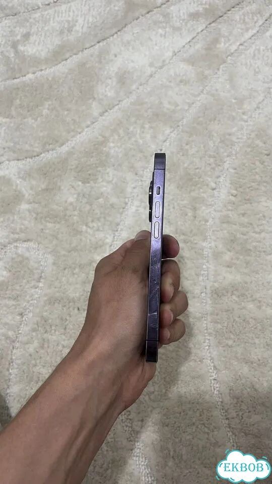 iPhone 14 Pro, 256 ГБ, 2 SIM фото 4