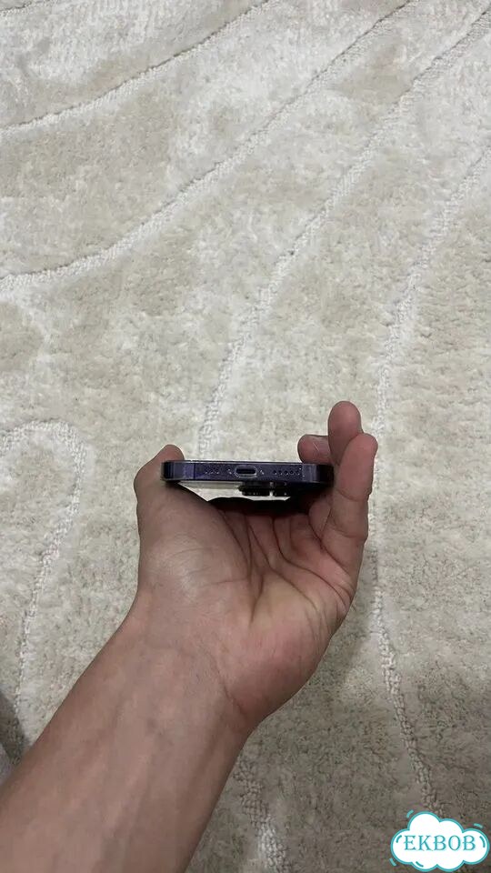 iPhone 14 Pro, 256 ГБ, 2 SIM фото 5