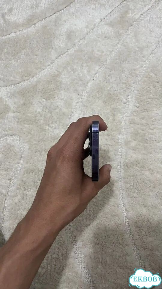 iPhone 14 Pro, 256 ГБ, 2 SIM фото 6