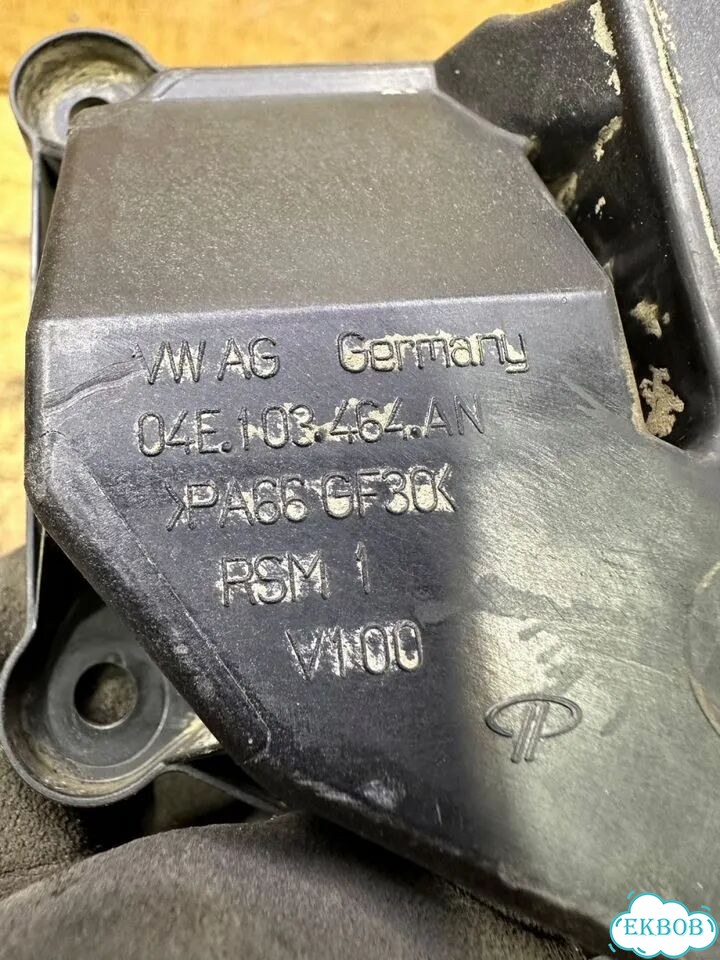 Маслоотделитель VAG 1.4 CWV фото 5
