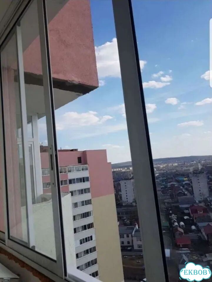 1-к. квартира, 41 м², 16/16 эт. фото 2