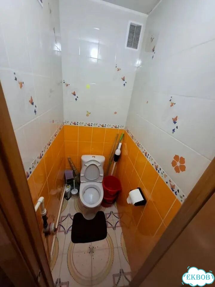 1-к. квартира, 41 м², 16/16 эт. фото 3
