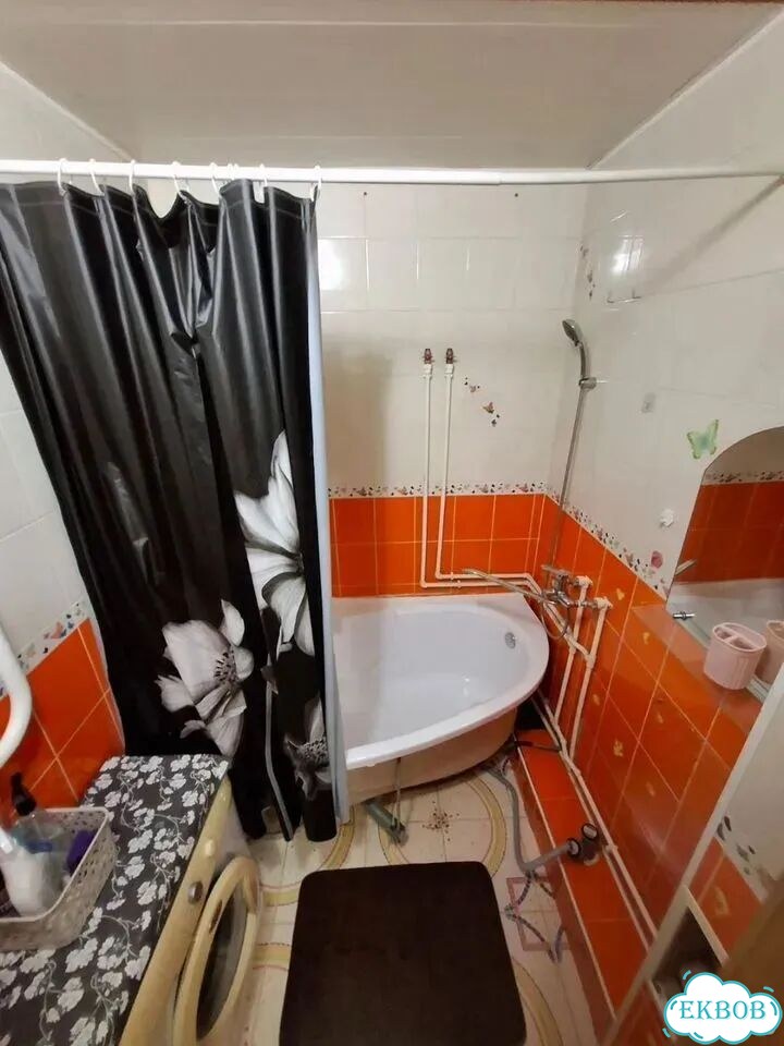 1-к. квартира, 41 м², 16/16 эт. фото 4