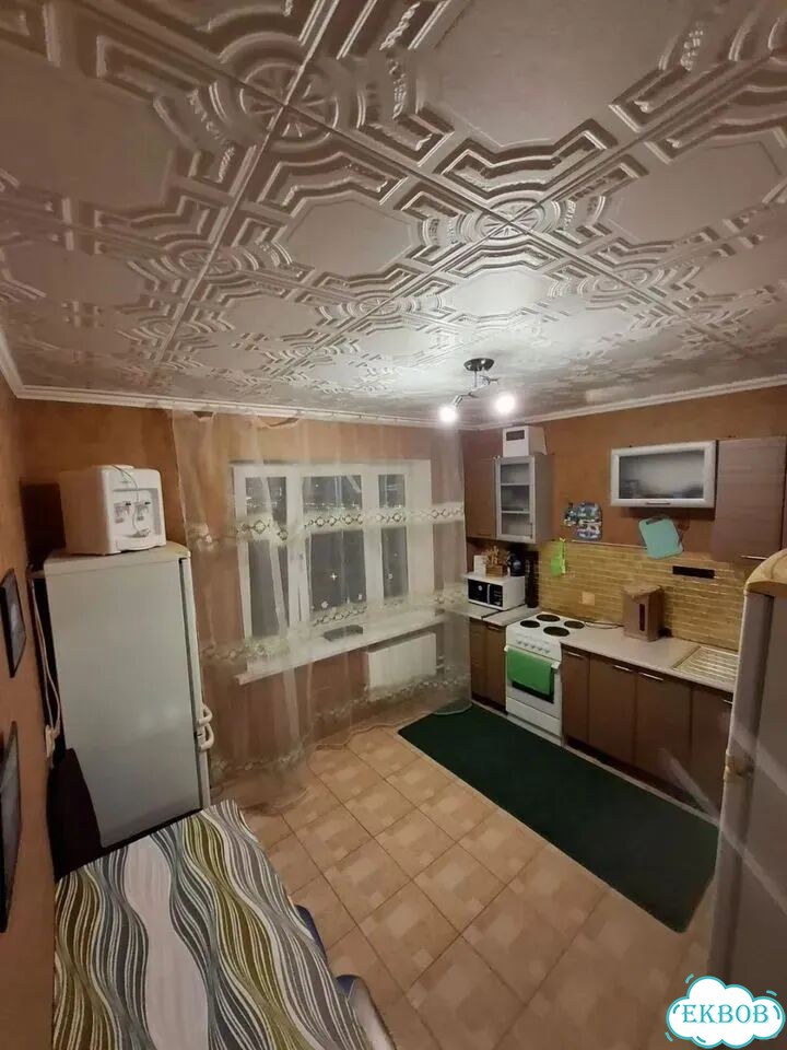 1-к. квартира, 41 м², 16/16 эт. фото 6