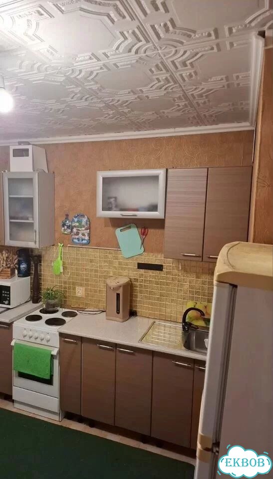 1-к. квартира, 41 м², 16/16 эт. фото 7