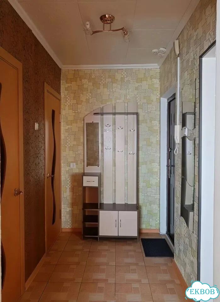 1-к. квартира, 41 м², 16/16 эт. фото 8