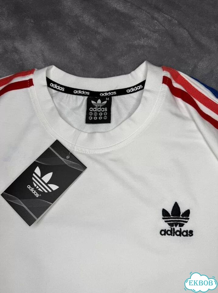 Спортивный Костюм Adidas Premium Двойка фото 2