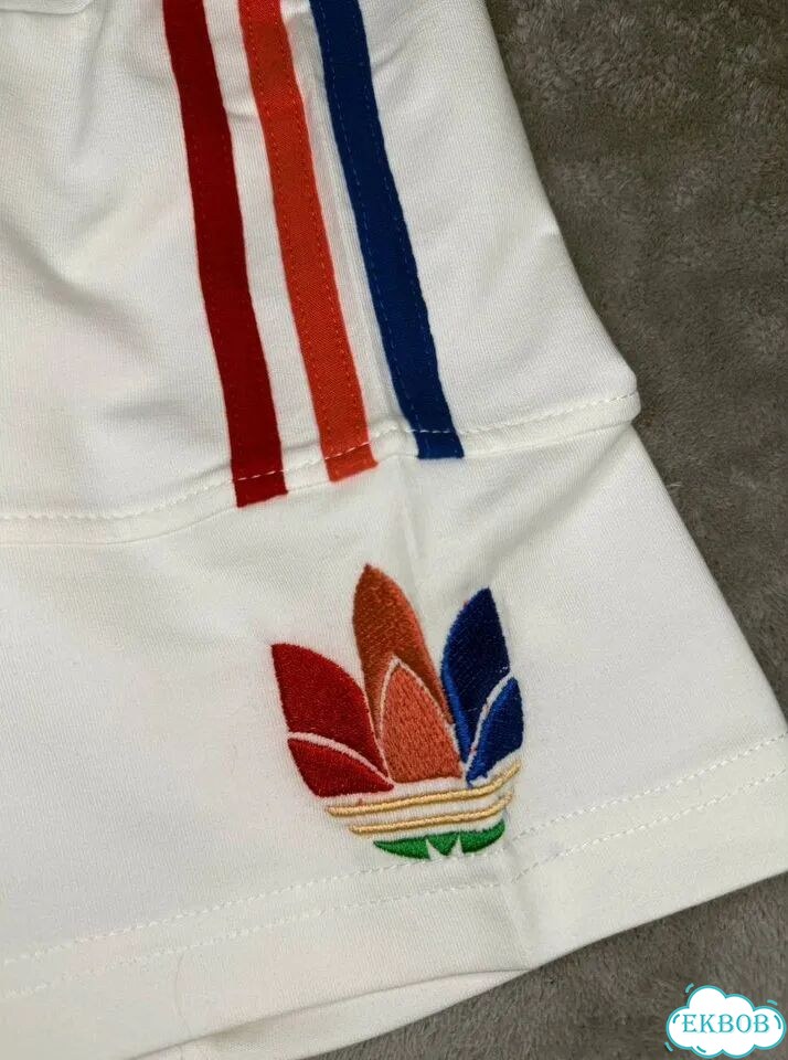 Спортивный Костюм Adidas Premium Двойка фото 3