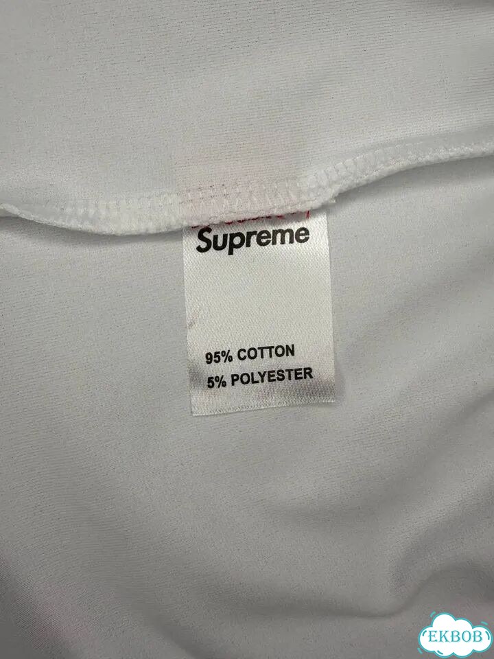 Костюм Supreme Люкс Шорты Футболка S-XL фото 10
