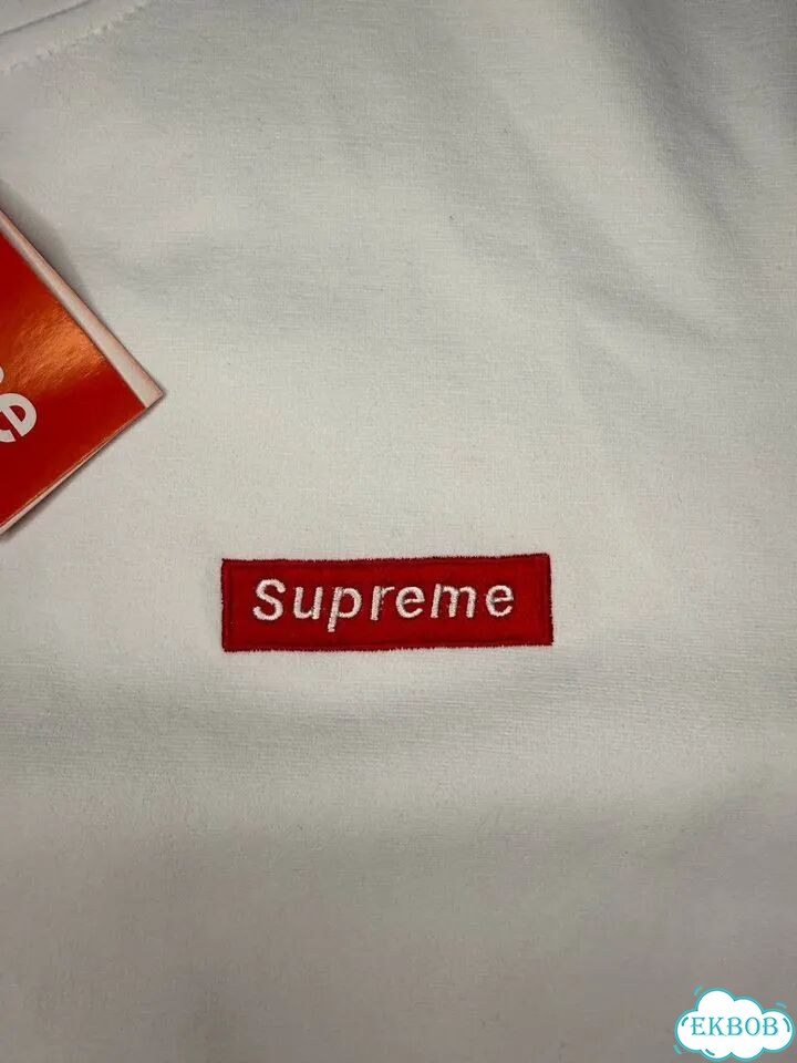 Костюм Supreme Люкс Шорты Футболка S-XL фото 6