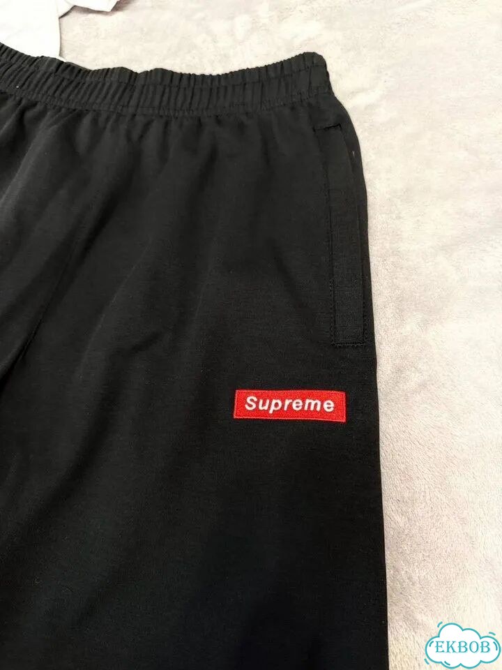Костюм Supreme Люкс Шорты Футболка S-XL фото 8